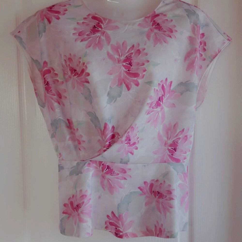 Melloday blouse